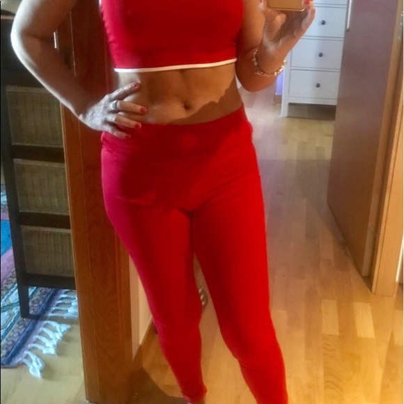 Workout Set ❤️ - Picture 5 of 8